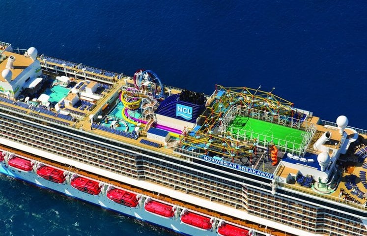 NCL BREAKAWAY İLE İBİZA'LI UZUN AKDENİZ 7 NİSAN thmb img